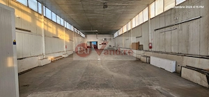 De inchiriat - Hala/Spatiu logistic si spatii birouri - Centura Galati - imagine 5