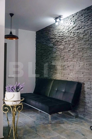 Apartament cu 2 camere, 70 mp, parcare, zona Marasti, Pet friendly - imagine 10