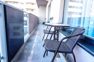 Apartament cu 2 camere, 70 mp, parcare, zona Marasti, Pet friendly - imagine 13