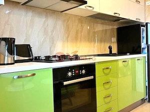 Apartament cu o camera, mobilat premium -Italian Residence