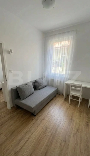 Căsuță de închiriat, 50 mp, zona Gruia - imagine 2