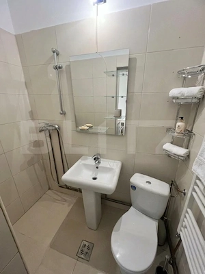 Căsuță de închiriat, 50 mp, zona Gruia - imagine 4