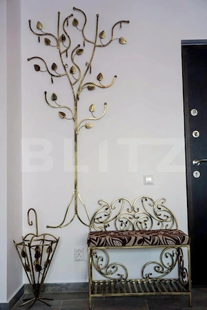 Apartament cu 2 camere, 70 mp, parcare, zona Marasti, Pet friendly - imagine 11