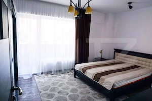 Apartament cu 2 camere, 70 mp, parcare, zona Marasti, Pet friendly - imagine 8