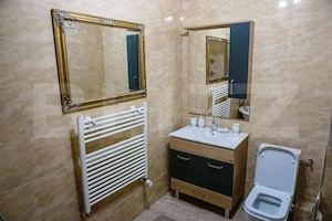 Apartament cu 2 camere, 70 mp, parcare, zona Marasti, Pet friendly - imagine 12
