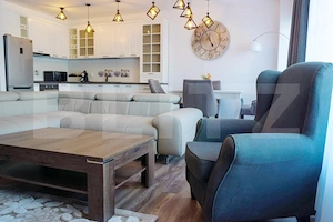 Apartament cu 2 camere, 70 mp, parcare, zona Marasti, Pet friendly - imagine 3