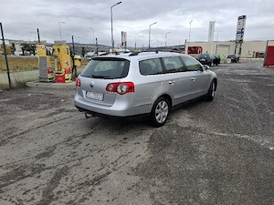 passat b6 1.9 d 2008 - imagine 5