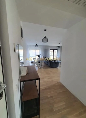 3 Camere de inchiriat | Arcadia Domenii | Centrala | 2 Bai | Parcare  - imagine 7