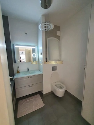 3 Camere de inchiriat | Arcadia Domenii | Centrala | 2 Bai | Parcare  - imagine 12
