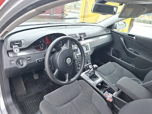 passat b6 1.9 d 2008 - imagine 3
