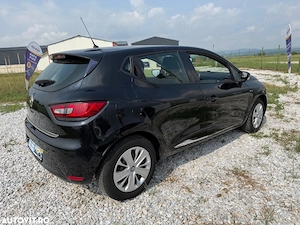 RENAULT CLIO   2018 1.2 Benzină  - imagine 4
