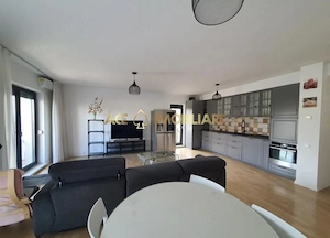 3 Camere de inchiriat | Arcadia Domenii | Centrala | 2 Bai | Parcare  - imagine 3