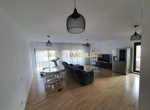 3 Camere de inchiriat | Arcadia Domenii | Centrala | 2 Bai | Parcare  - imagine 5