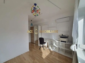 3 Camere de inchiriat | Arcadia Domenii | Centrala | 2 Bai | Parcare  - imagine 9