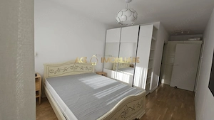 3 Camere de inchiriat | Arcadia Domenii | Centrala | 2 Bai | Parcare  - imagine 10