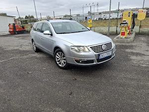 passat b6 1.9 d 2008 - imagine 4