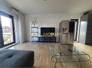 3 Camere de inchiriat | Arcadia Domenii | Centrala | 2 Bai | Parcare  - imagine 4