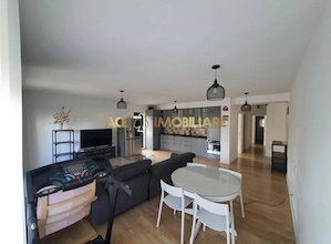 3 Camere de inchiriat | Arcadia Domenii | Centrala | 2 Bai | Parcare  - imagine 2
