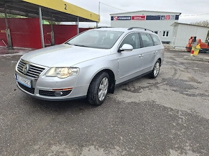 passat b6 1.9 d 2008 - imagine 2