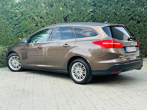 Ford Focus 1.5Benzina 2018 133000km - imagine 7