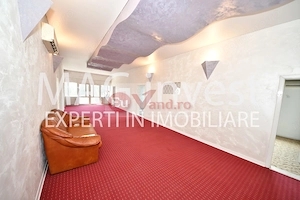 Exclusivitate - Vila P+2E - 15 camere, garaj - Mazepa 2, str. Al. Cernat - imagine 10