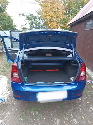 Dacia Logan GPL - imagine 8