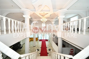 Exclusivitate - Vila P+2E - 15 camere, garaj - Mazepa 2, str. Al. Cernat - imagine 4