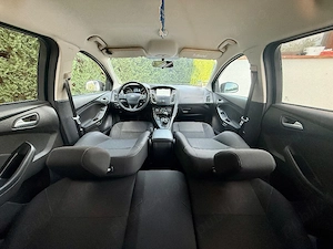 Ford Focus 1.5Benzina 2018 133000km - imagine 2