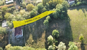 TEREN IN VLADESTI - NATURA, LINISTE SI DOAR 7 KM PANA IN CENTRUL RAMNICULUI - imagine 8