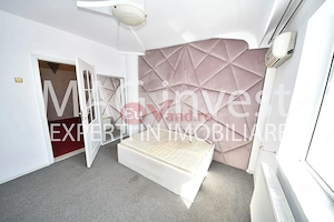 Exclusivitate - Vila P+2E - 15 camere, garaj - Mazepa 2, str. Al. Cernat - imagine 11