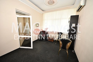 Exclusivitate - Vila P+2E - 15 camere, garaj - Mazepa 2, str. Al. Cernat - imagine 17