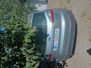 Vând Ford s maxs - imagine 4