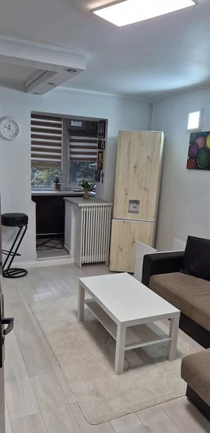Rahova-3 camere RENOVAT - imagine 2