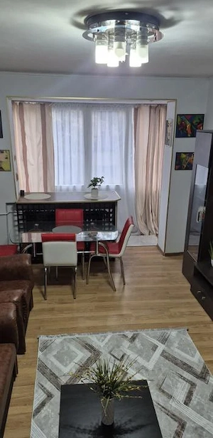Rahova-3 camere RENOVAT - imagine 10