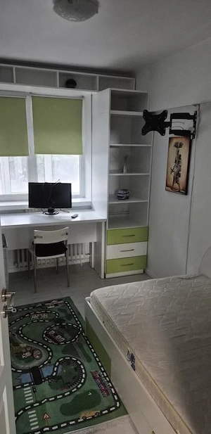 Rahova-3 camere RENOVAT - imagine 11