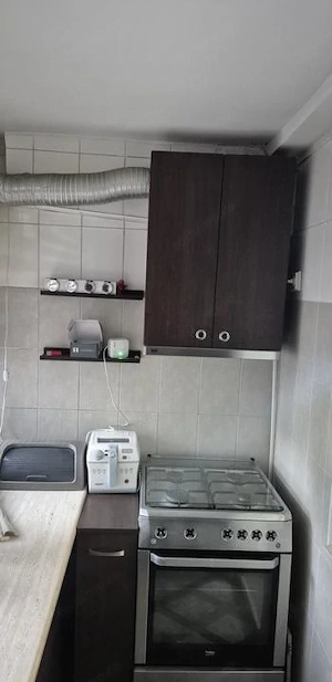 Rahova-3 camere RENOVAT - imagine 4