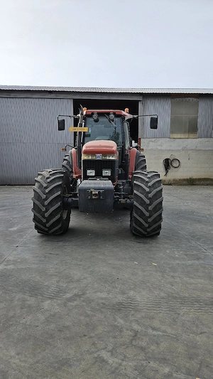 tractor new holland G - imagine 2