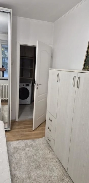 Rahova-3 camere RENOVAT - imagine 17