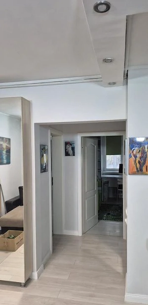 Rahova-3 camere RENOVAT - imagine 7