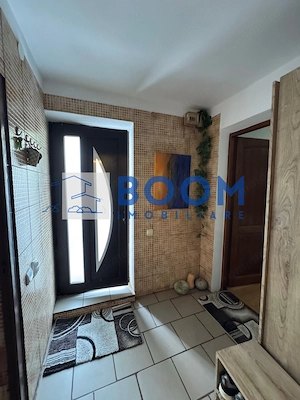 Apartament 3 camere | Zona Nord | Parter | Centrala Proprie - imagine 6