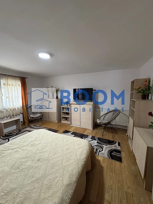 Apartament 3 camere | Zona Nord | Parter | Centrala Proprie - imagine 4
