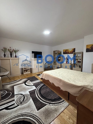 Apartament 3 camere | Zona Nord | Parter | Centrala Proprie - imagine 2