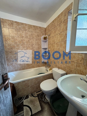 Apartament 3 camere | Zona Nord | Parter | Centrala Proprie - imagine 7