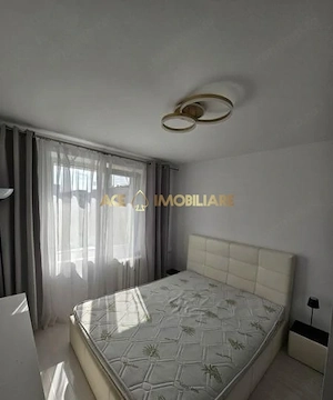 2 Camere de inchiriat | Rahova | Mobilat-Utilat |  - imagine 5