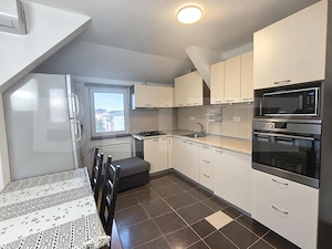 Apartament 3 Camere Spațios, Bloc 2012, Clasa A, Mobilat & Utilat Complet