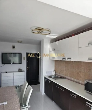 2 Camere de inchiriat | Rahova | Mobilat-Utilat |  - imagine 7