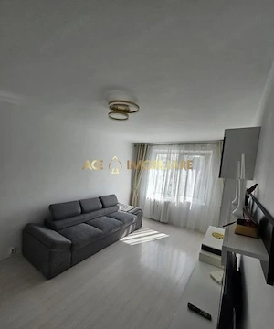 2 Camere de inchiriat | Rahova | Mobilat-Utilat |  - imagine 3
