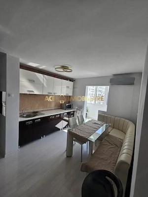 2 Camere de inchiriat | Rahova | Mobilat-Utilat |  - imagine 6