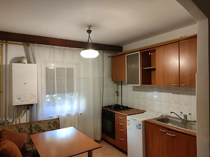 zona Girocului. decomandat, centrala proprie, parter - imagine 8
