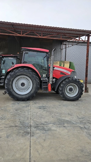 tractor mccormick  - imagine 4